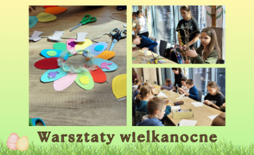 Wielkanocne inspiracje